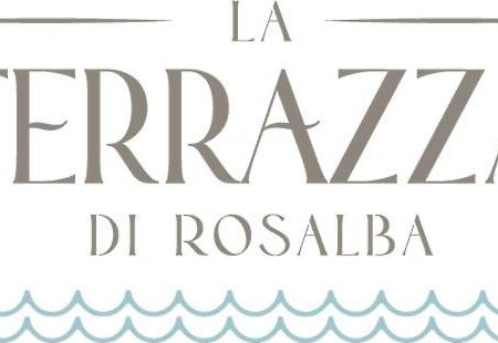 La Terrazza Di Rosalba Monopoli Exterior foto