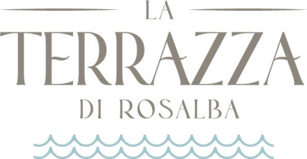 La Terrazza Di Rosalba Monopoli Exterior foto