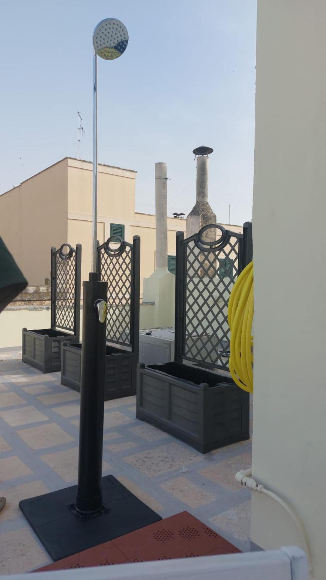 La Terrazza Di Rosalba Monopoli Exterior foto
