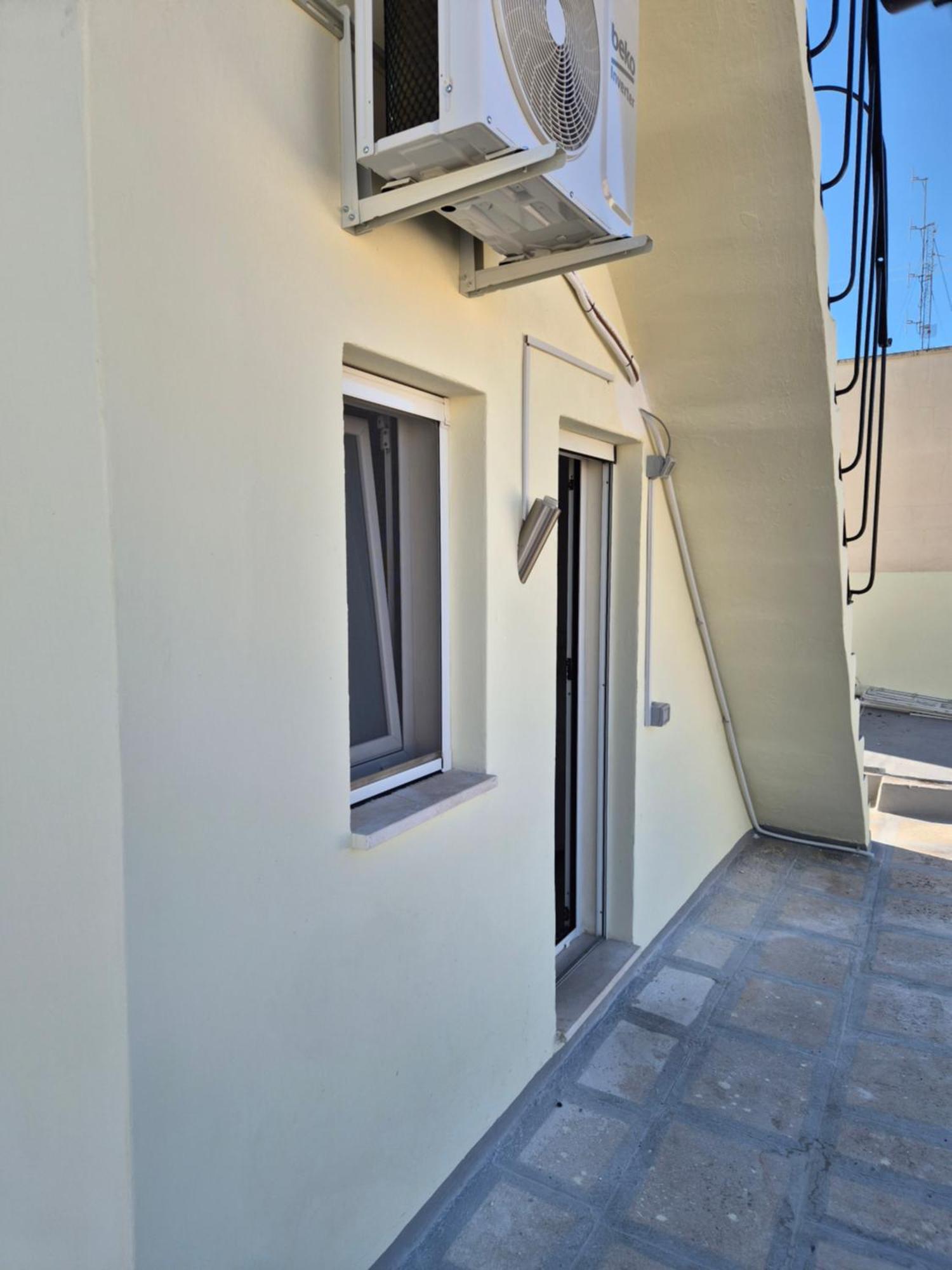 La Terrazza Di Rosalba Monopoli Exterior foto